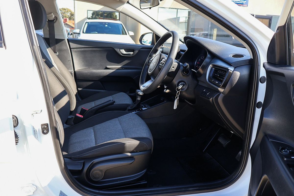 2023 Kia Stonic S YB