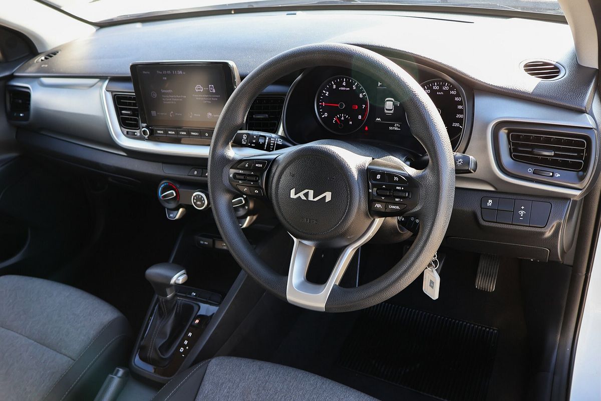 2023 Kia Stonic S YB