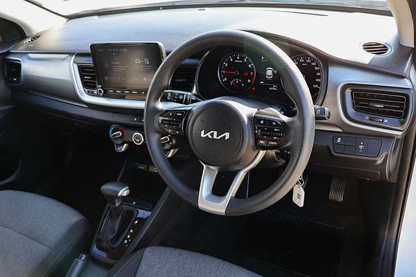 2023 Kia Stonic S YB