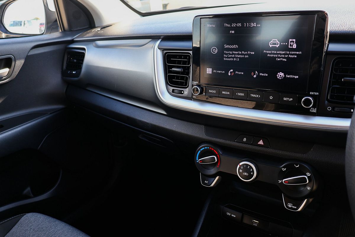 2023 Kia Stonic S YB