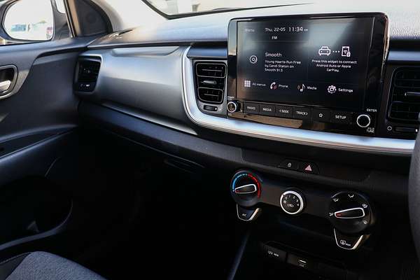 2023 Kia Stonic S YB
