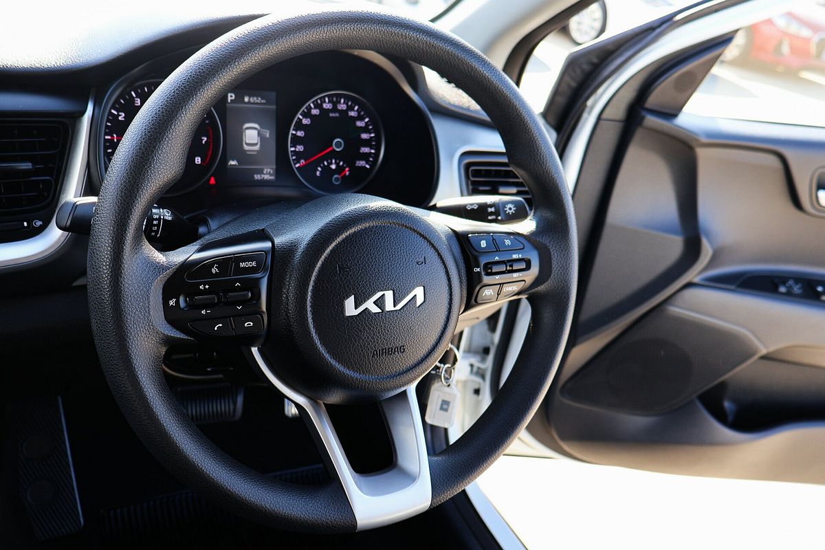 2023 Kia Stonic S YB