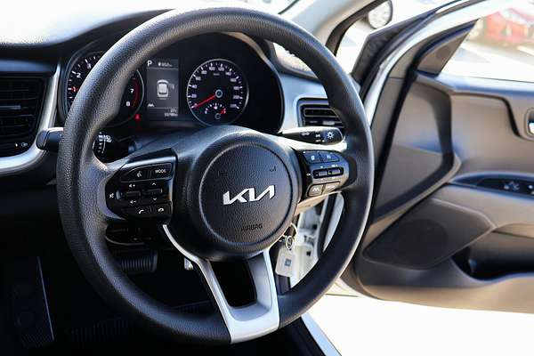 2023 Kia Stonic S YB