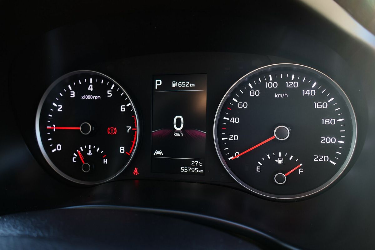 2023 Kia Stonic S YB
