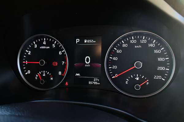 2023 Kia Stonic S YB