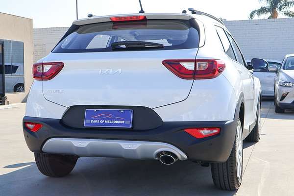 2023 Kia Stonic S YB