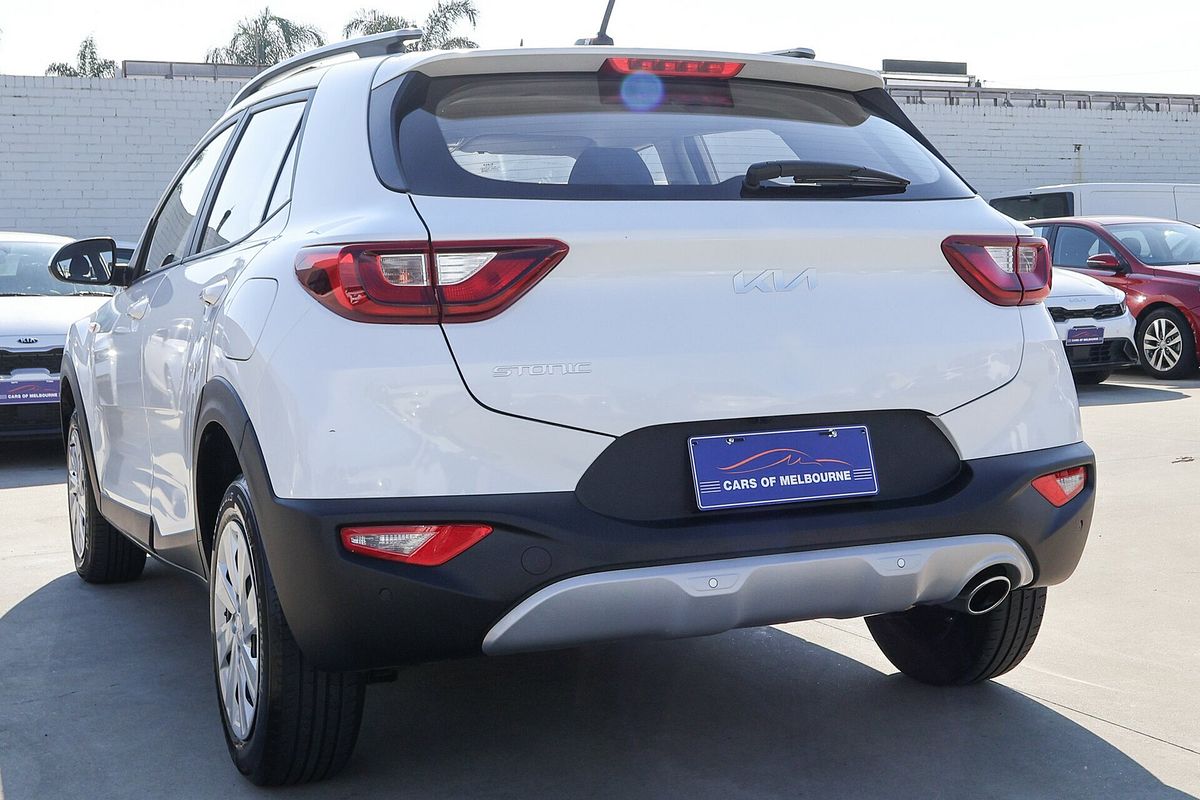 2023 Kia Stonic S YB