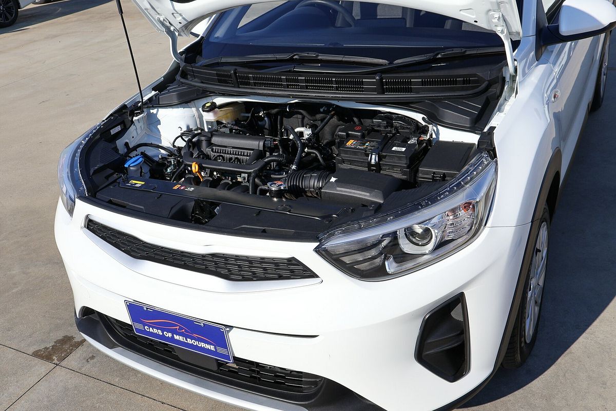 2023 Kia Stonic S YB