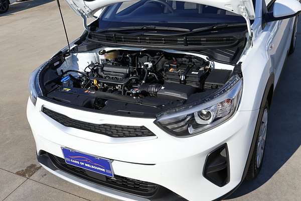 2023 Kia Stonic S YB