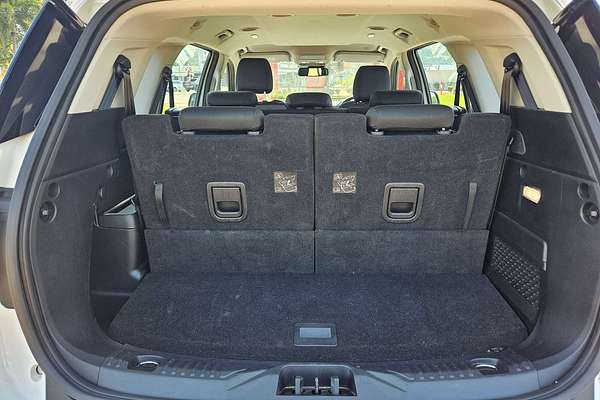 2022 Ford Everest Ambiente 2.0L