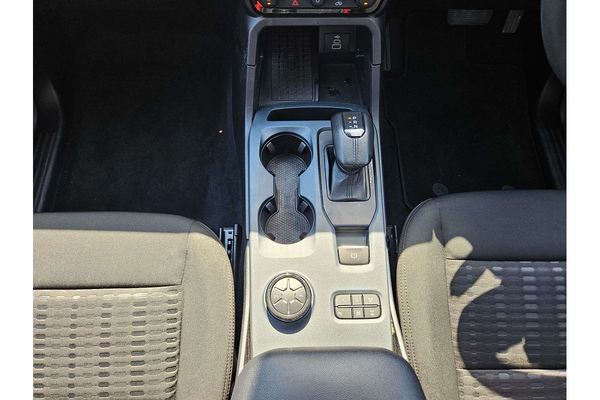 2022 Ford Everest Ambiente 2.0L