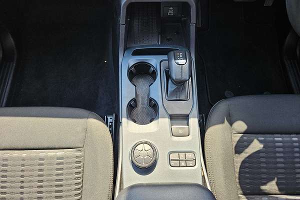 2022 Ford Everest Ambiente 2.0L
