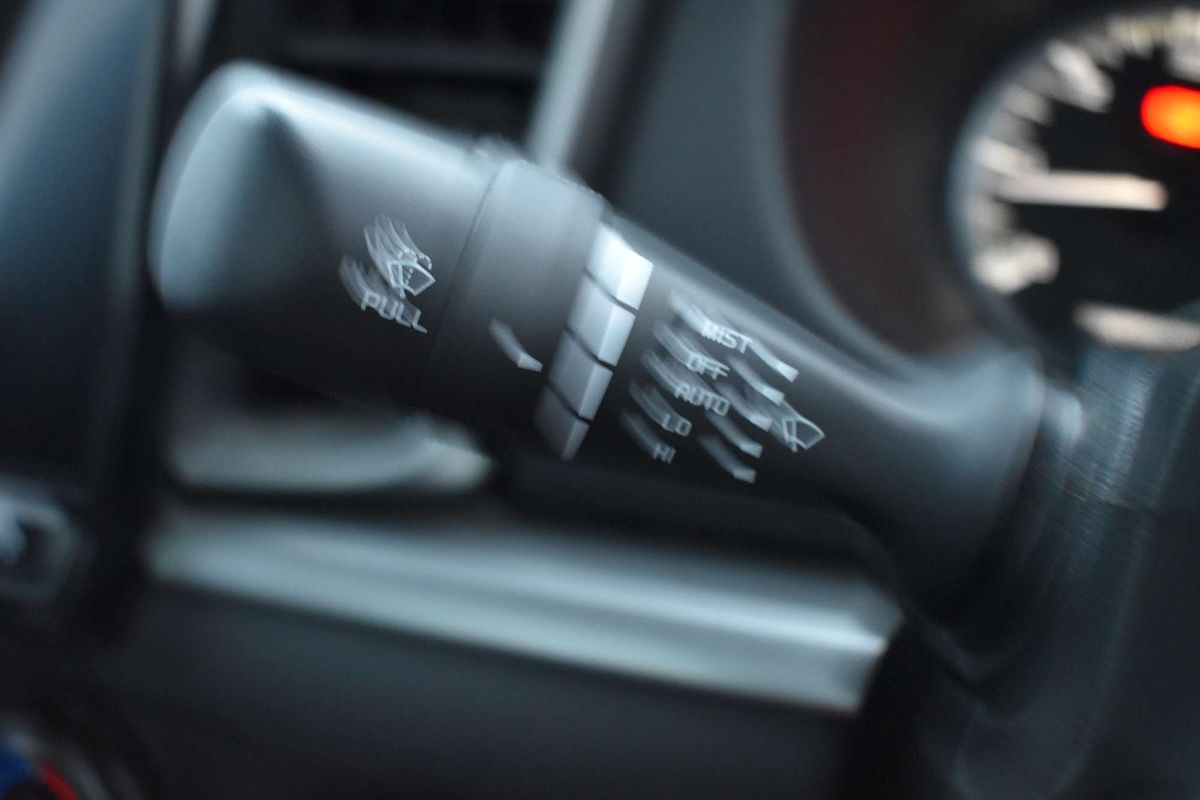 2021 Mazda BT-50 XT TF Rear Wheel Drive