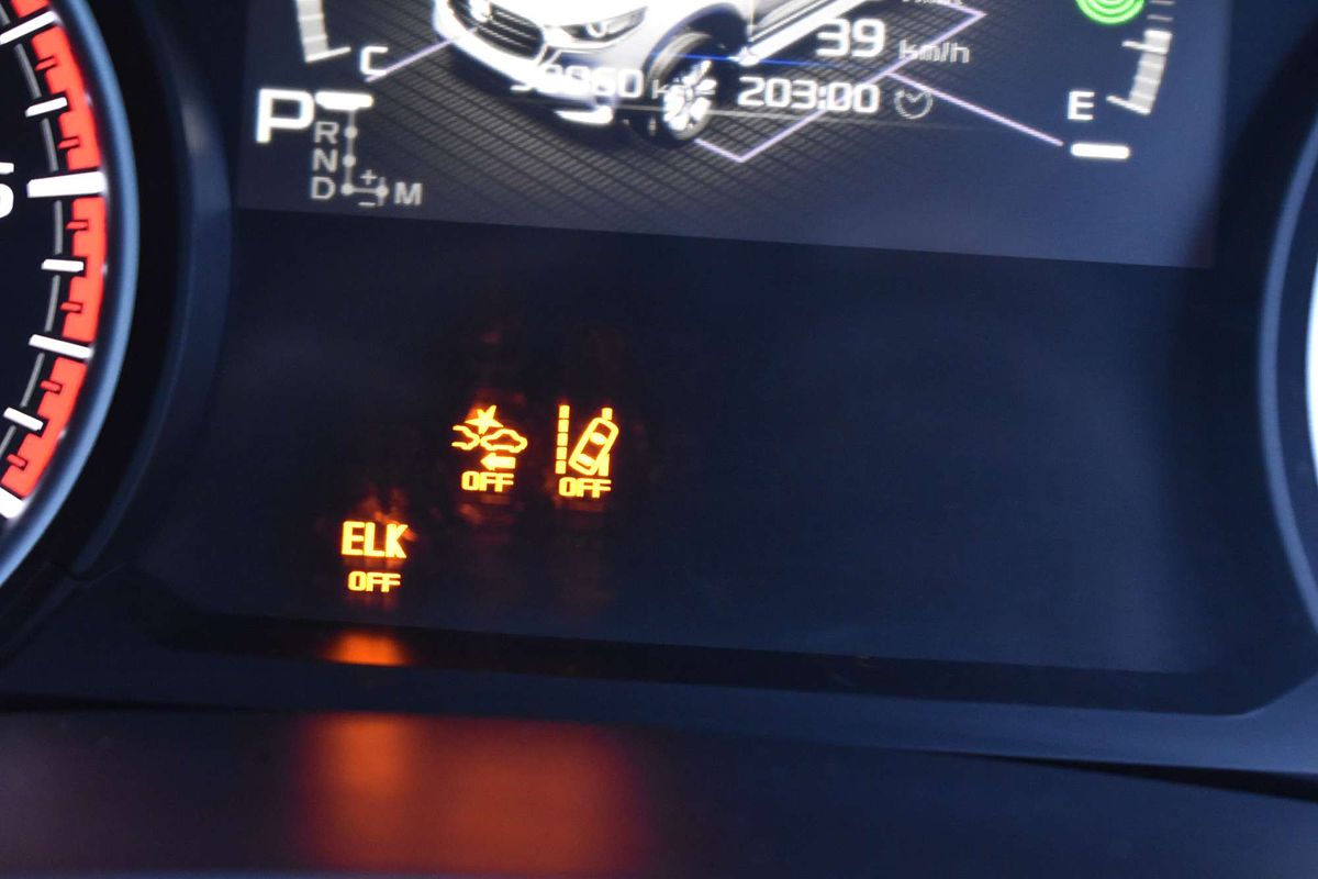 2021 Mazda BT-50 XT TF Rear Wheel Drive