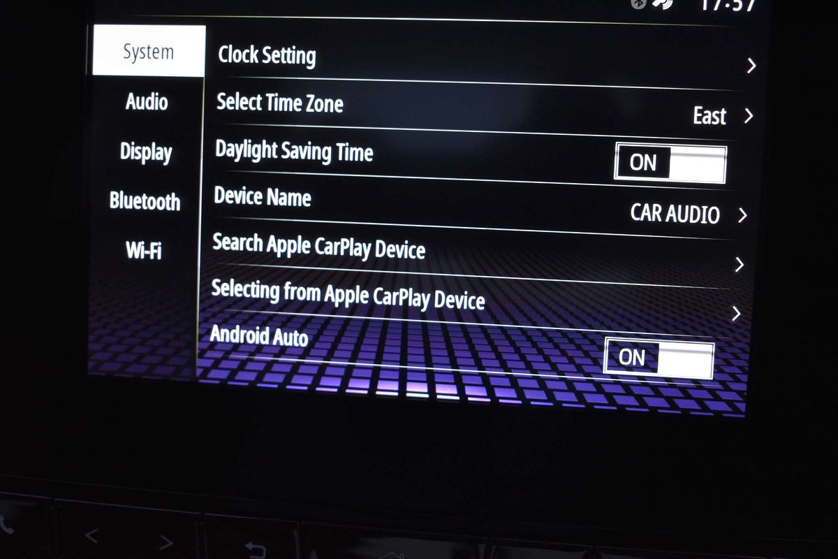 2021 Mazda BT-50 XT TF Rear Wheel Drive