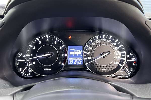 2024 Nissan Patrol Ti Y62