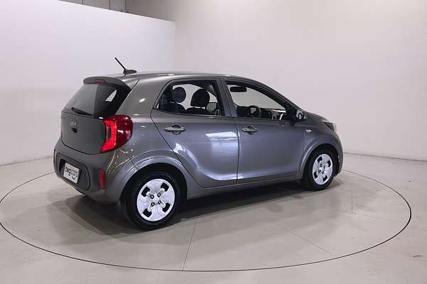 2023 Kia Picanto S JA