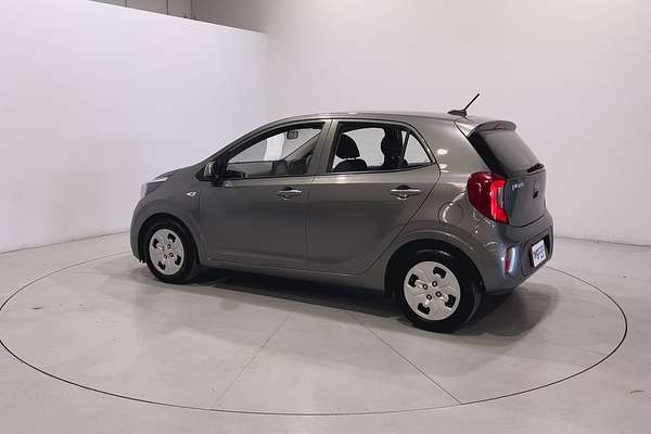 2023 Kia Picanto S JA