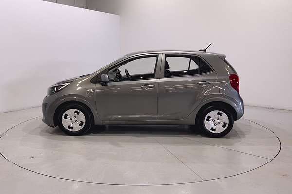 2023 Kia Picanto S JA