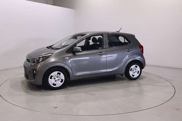 2023 Kia Picanto S JA