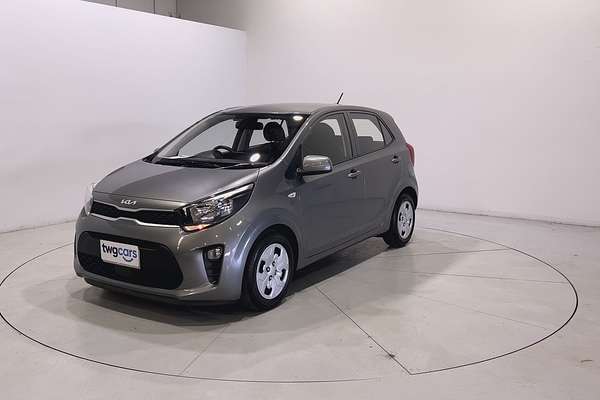 2023 Kia Picanto S JA