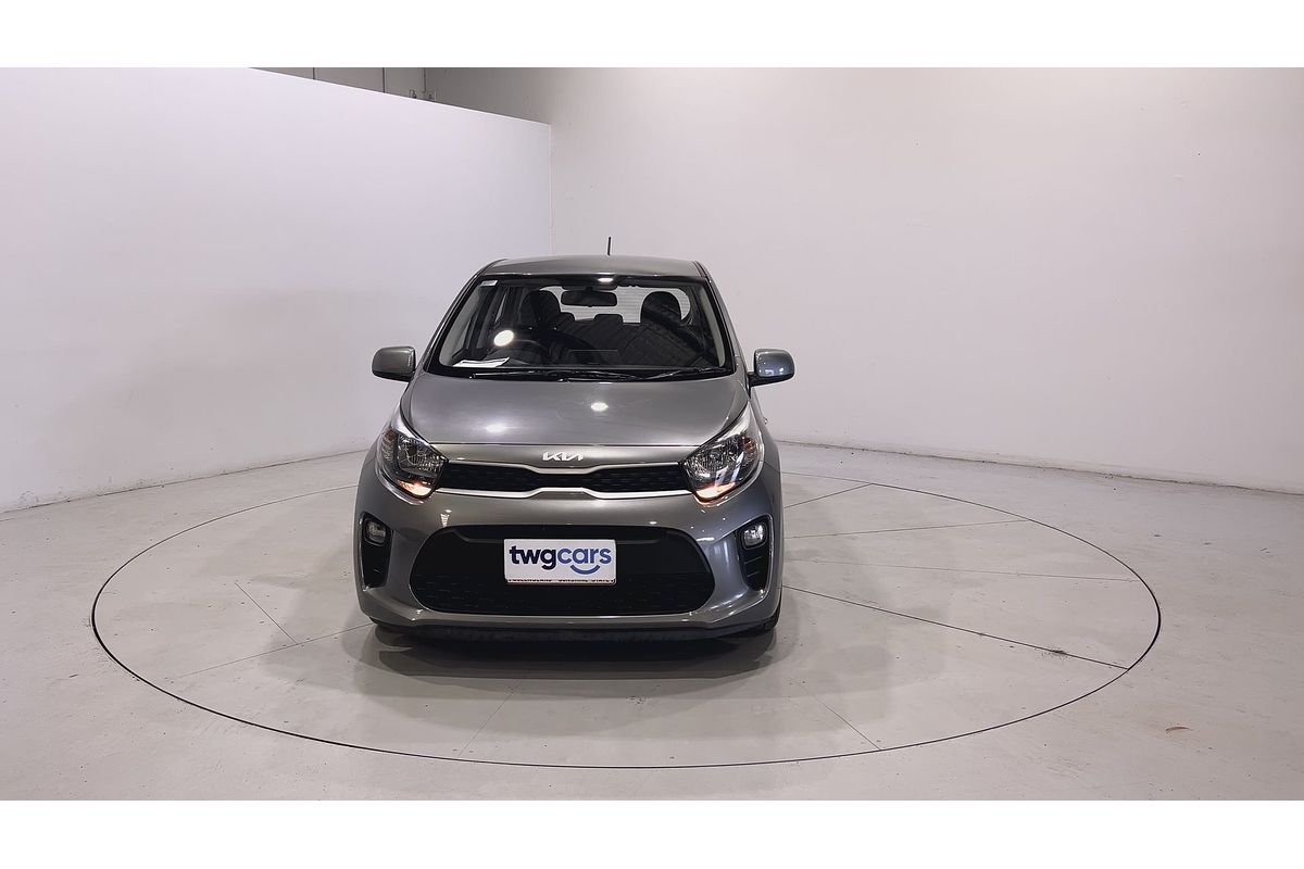 2023 Kia Picanto S JA