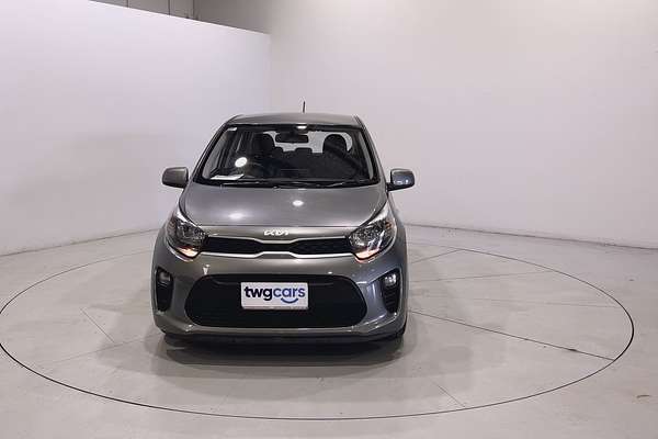 2023 Kia Picanto S JA
