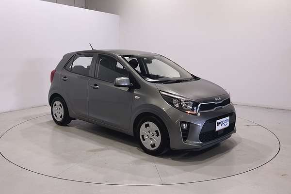 2023 Kia Picanto S JA
