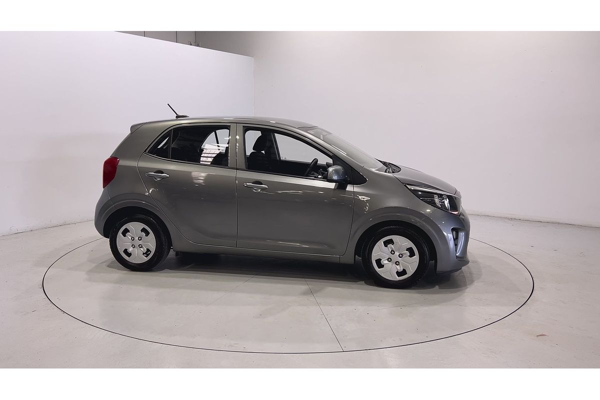 2023 Kia Picanto S JA