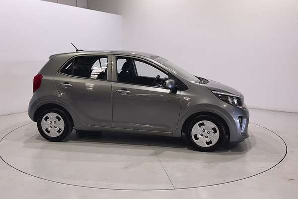 2023 Kia Picanto S JA