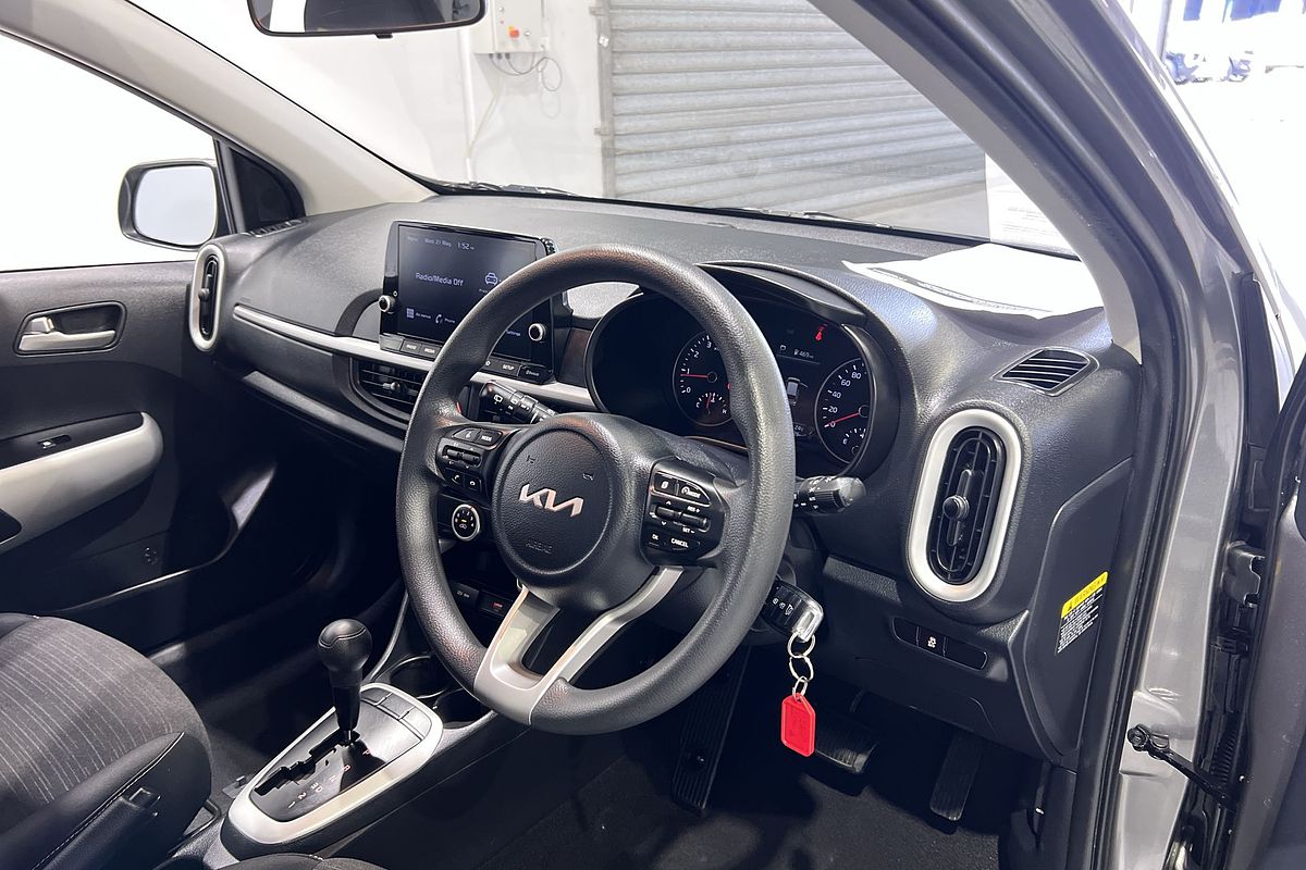 2023 Kia Picanto S JA