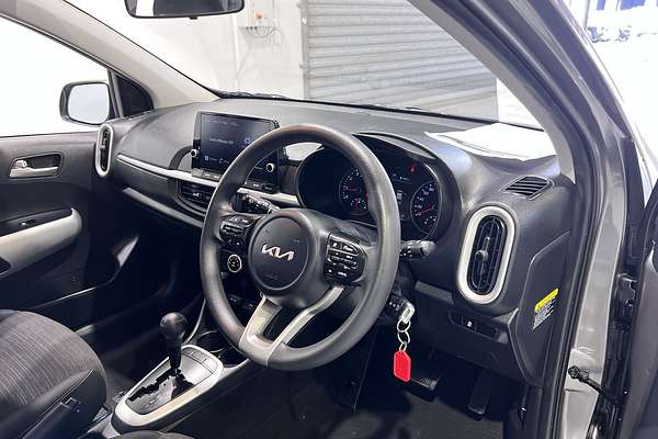 2023 Kia Picanto S JA