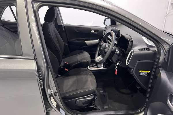2023 Kia Picanto S JA
