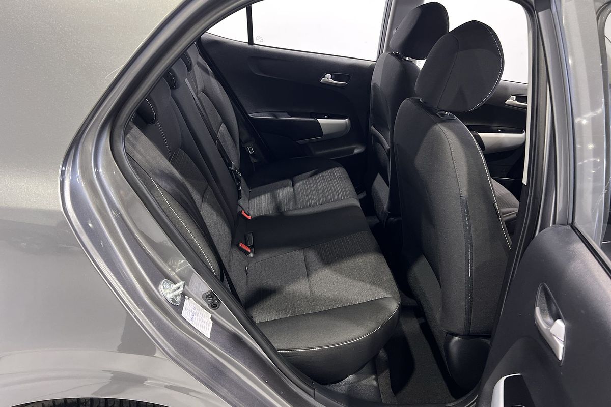 2023 Kia Picanto S JA