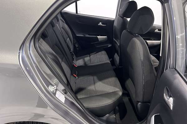 2023 Kia Picanto S JA