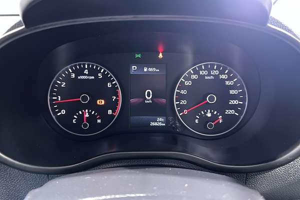2023 Kia Picanto S JA