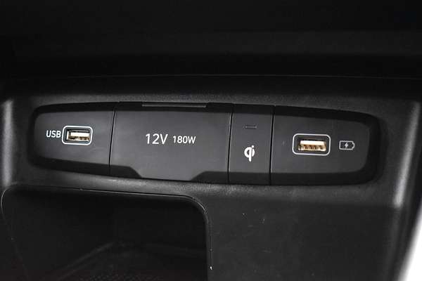 2022 Hyundai Tucson N Line NX4.V2