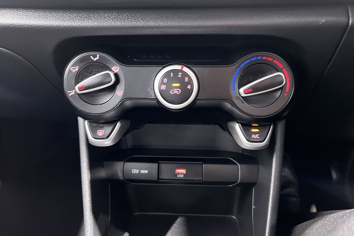 2023 Kia Picanto S JA