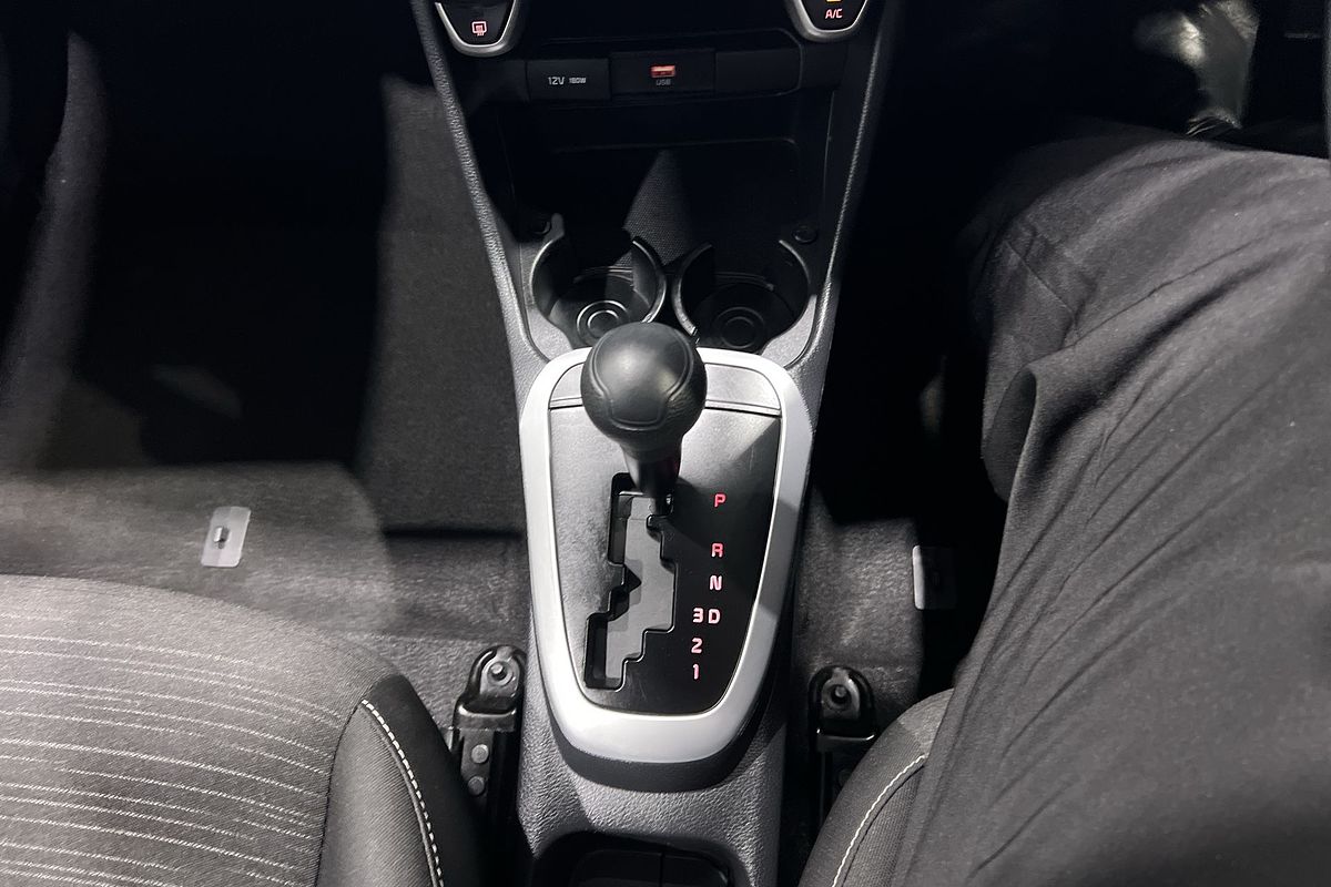 2023 Kia Picanto S JA