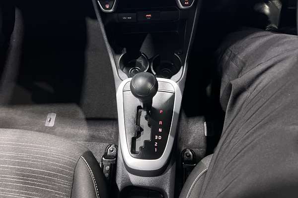 2023 Kia Picanto S JA
