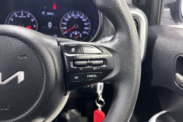 2023 Kia Picanto S JA