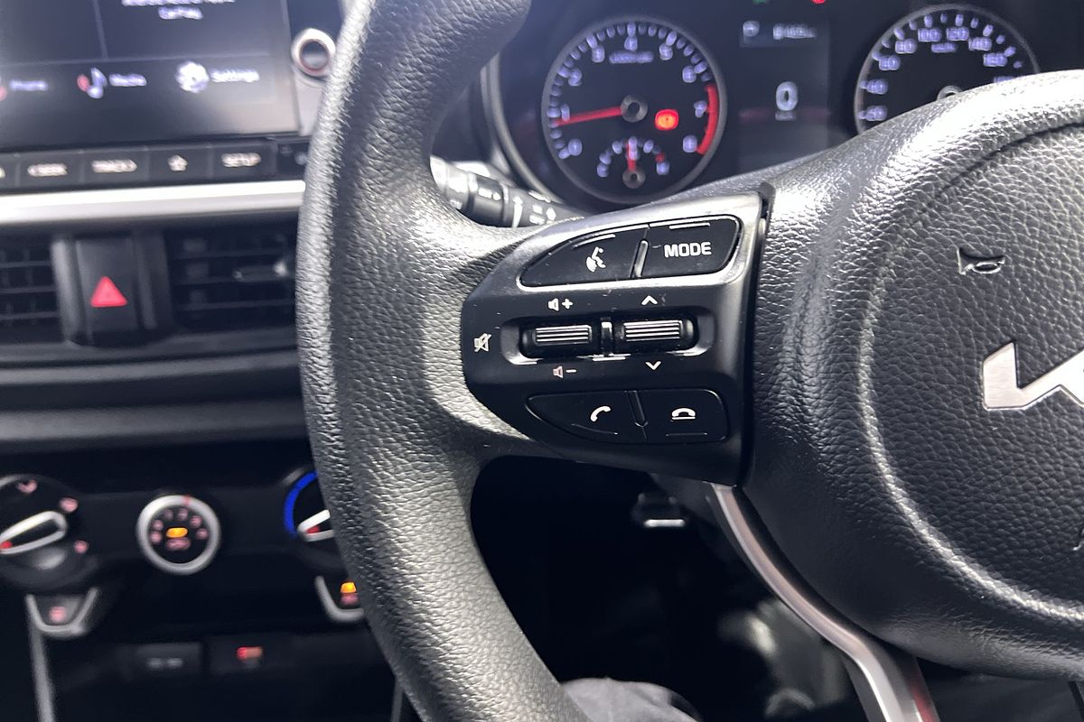 2023 Kia Picanto S JA