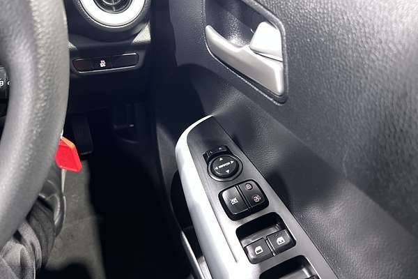 2023 Kia Picanto S JA