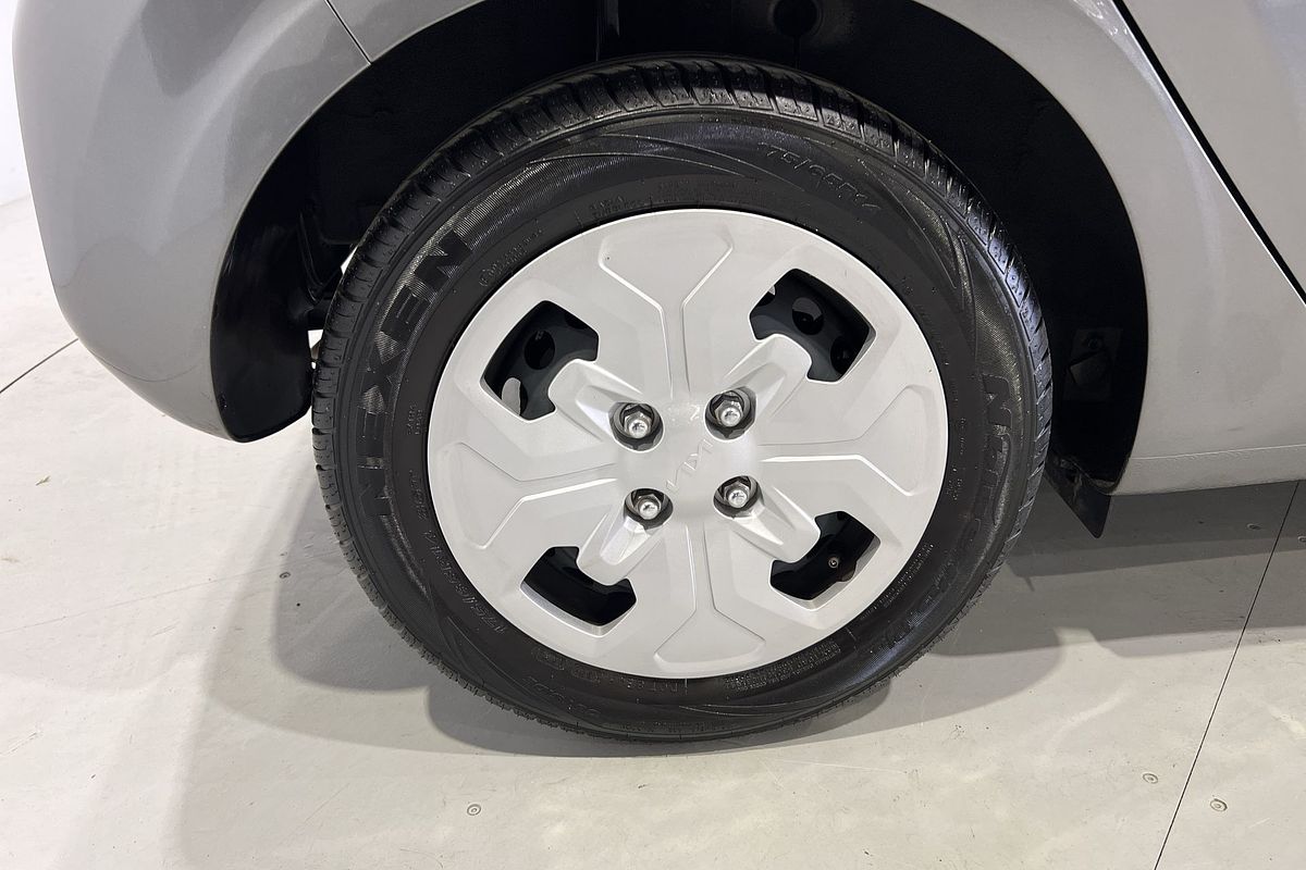 2023 Kia Picanto S JA