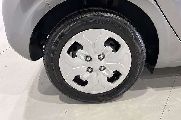 2023 Kia Picanto S JA