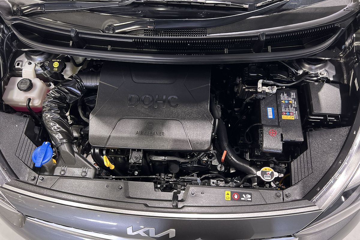 2023 Kia Picanto S JA