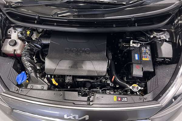 2023 Kia Picanto S JA