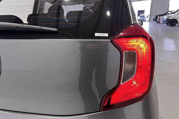 2023 Kia Picanto S JA