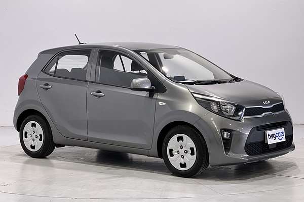 2023 Kia Picanto S JA