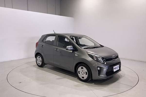 2023 Kia Picanto S JA